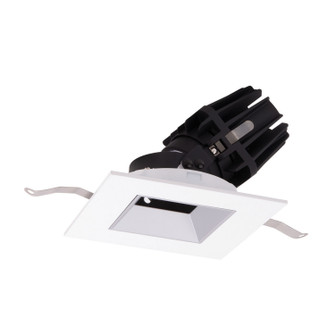 4In Fq Downlights LED Adjustable Trim in White (34|R4FSAT-WD-WT)
