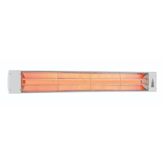 Dual Element Heater in White (40|EF60480W)