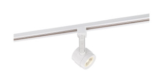 LED Track Head in White (72|TH496)