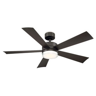 Wynd 52'' Ceiling Fan in Bronze (441|FR-W1801-52L-BZ)