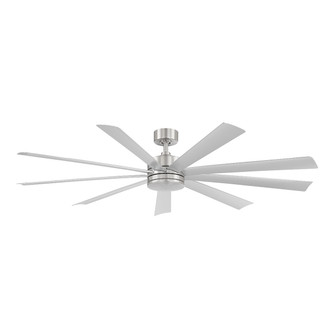 Wynd Xl 72'' Ceiling Fan in Stainless Steel (441|FR-W2101-72L-27-SS)