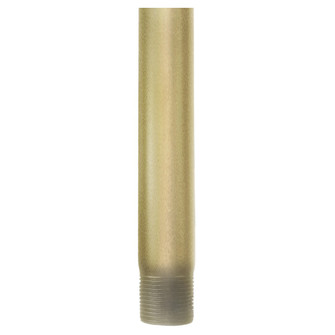Fan Accessories Downrod in Soft Brass (441|XF-36-SB)
