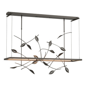 Four Seasons LED Pendant in Oil Rubbed Bronze (39|139756-LED-STND-14)