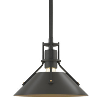 Henry One Light Mini Pendant in Natural Iron (39|184250-SKT-MULT-20-07)