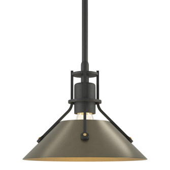 Henry One Light Mini Pendant in Natural Iron (39|184250-SKT-MULT-20-84)