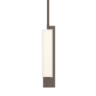 Axis One Light Mini Pendant in Bronze (39|186400-SKT-MULT-05-GG0186)