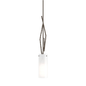 Brindille One Light Mini Pendant in Bronze (39|186670-SKT-MULT-05-GG0336)