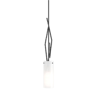 Brindille One Light Mini Pendant in Black (39|186670-SKT-MULT-10-GG0336)