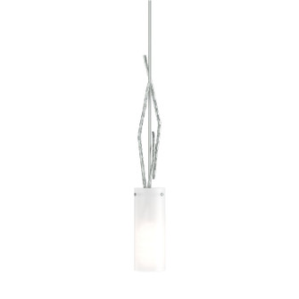 Brindille One Light Mini Pendant in Vintage Platinum (39|186670-SKT-MULT-82-GG0336)