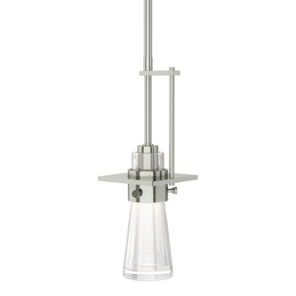 Erlenmeyer Erlenmeyer Mini Pendant in Sterling (39|187150-SKT-MULT-85-ZM0349)