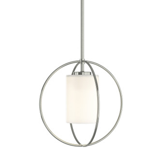 Interlude Rhythm Mini Pendant in Sterling (39|187440-SKT-MULT-85-GG0160)