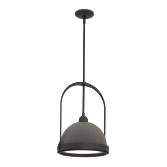 Atlas Atlas Small Pendant in Black (39|187462-SKT-MULT-10-20)