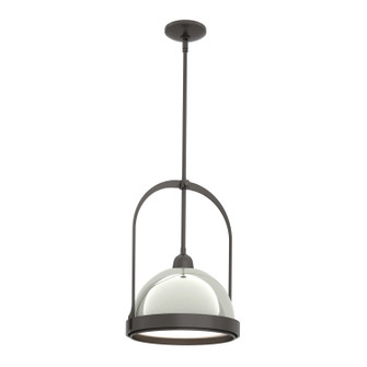 Atlas Atlas Small Pendant in Oil Rubbed Bronze (39|187462-SKT-MULT-14-85)