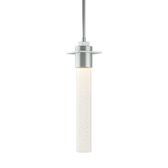 Airis One Light Mini Pendant in Vintage Platinum (39|187910-SKT-MULT-82-II0254)