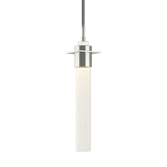 Airis One Light Mini Pendant in Sterling (39|187910-SKT-MULT-85-II0254)