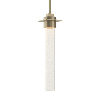 Airis One Light Mini Pendant in Soft Gold (39|187930-SKT-MULT-84-II0268)