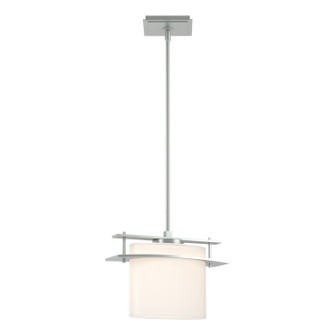 Ellipse Arc Ellipse Large Mini Pendant in Vintage Platinum (39|188250-SKT-MULT-82-GG0194)
