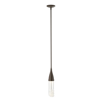 Fritz One Light Mini Pendant in Bronze (39|188900-SKT-MULT-05-ZM0617)