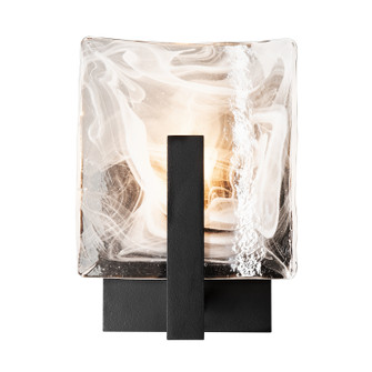 Arc One Light Bath Sconce in Black (39|201311-SKT-10-YR0719)