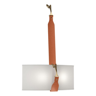 Saratoga Saratoga Sconce in Black (39|204070-SKT-10-27-LC-SF1613)