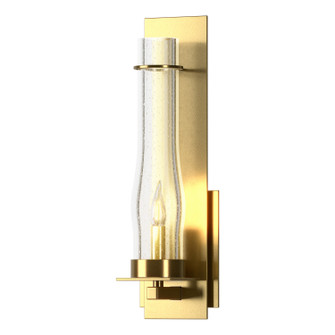 New Town One Light Wall Sconce in Modern Brass (39|204255-SKT-86-II0213)