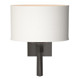 Beacon Hall One Light Wall Sconce in Oil Rubbed Bronze (39|204810-SKT-14-SF1195)