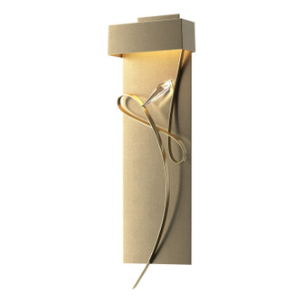 Rhapsody Rhapsody LED Sconce in Soft Gold (39|205440-LED-84-86-CR)