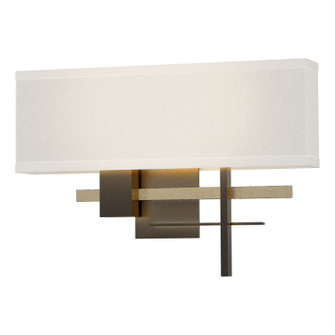 Cosmo Cosmo Sconce in Oil Rubbed Bronze (39|206350-SKT-14-84-SE1606)