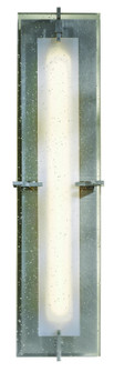 Ethos LED Wall Sconce in Modern Brass (39|207765-LED-86-II0397)