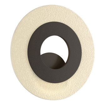 Orbit LED Wall Sconce in Oil Rubbed Bronze (39|209335-LED-14-YW0554)