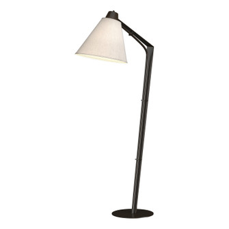Reach One Light Floor Lamp in Oil Rubbed Bronze (39|232860-SKT-14-SE1348)