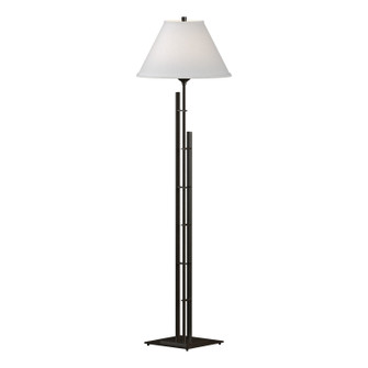 Metra One Light Floor Lamp in Oil Rubbed Bronze (39|248421-SKT-14-SF1955)