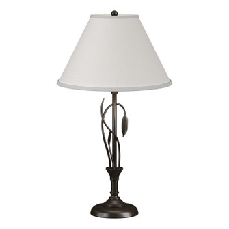 Leaf Forged Leaves and Vase Table Lamp in Oil Rubbed Bronze (39|266760-SKT-14-SF1555)