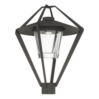 Stellar One Light Outdoor Post Mount in Coastal Natural Iron (39|342651-SKT-20-ZM0727)