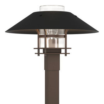 Henry One Light Outdoor Post Mount in Coastal Bronze (39|344227-SKT-75-80-ZM0026)
