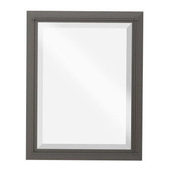 Mirror Metra Large Beveled Mirror in Oil Rubbed Bronze (39|710118-14)