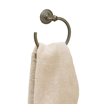 Rook Towel Ring in Oil Rubbed Bronze (39|844003-14)