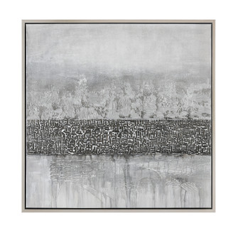 Simon Lane Wall Art in Gray (45|S0026-9278)