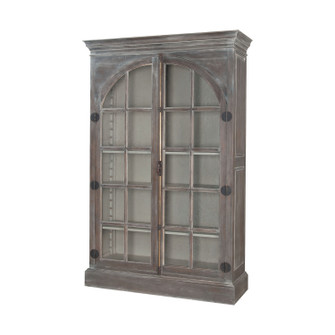 Manor Cabinet in Manor Greige (45|605007WG-1)