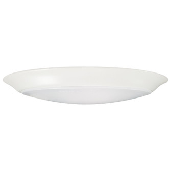 LED Disk Light in White (72|62-1671)