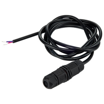 Whip Connector in Black (72|65-169)