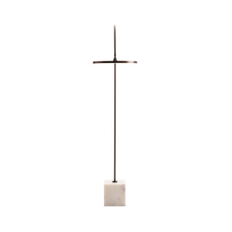 Nuri LED Floor Lamp in English Bronze (314|79842)