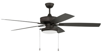 Outdoor Super Pro 119 60''Outdoor Ceiling Fan in Espresso (46|OS119ESP5)