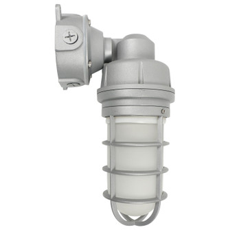 LED Adjustable Vapor Tight Fixture in Gray (72|65-550)