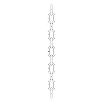 Accessory Chain in Character Bronze (12|2996CHZ)