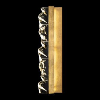 Strata LED Wall Sconce in Gold (48|927950-2ST)