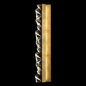 Strata LED Wall Sconce in Gold (48|927750-2ST)