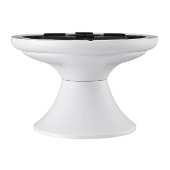 Kute 44 Close to Ceiling Kit in Matte White (26|CCK8534MW)