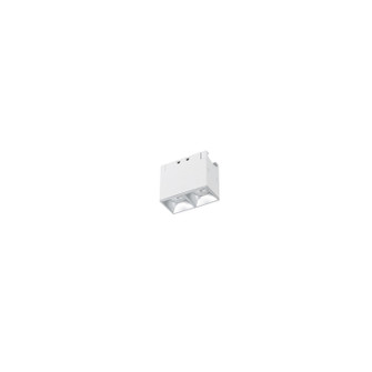 Multi Stealth LED Downlight Trimless in Haze (34|R1GDL02-S927-HZ)