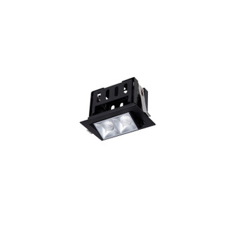Multi Stealth LED Adjustable Trim in Haze/Black (34|R1GAT02-S940-HZBK)